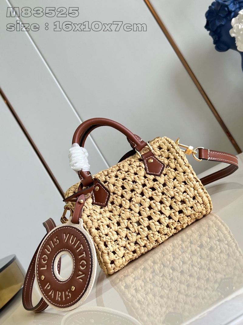 LV Speedy Bags